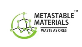 Metastable Materials Commissions Chemical Free Recycling Unit for Lithium Batteries