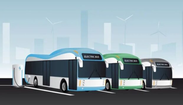 Delhi Reports Highest Penetration Of Electric Buses In India