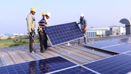500 Government Schools In Telangana To Have Rooftop Solar By March