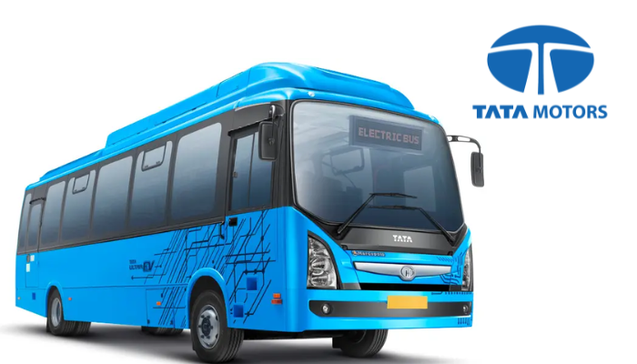 Jammu Smart City Adds 200 Electric Buses By Tata Motors
