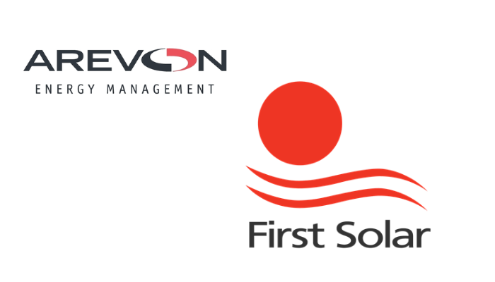 Arevon Energy Secures 2 GW Supply of American Solar Modules