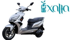 Noida’s Exalta India Launches 4 New E-Scooters