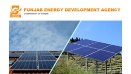 PEDA Floats 4.5 MW Grid Connected Solar Power Plants Tender