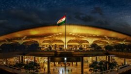 Mumbai CSIMA Among India’s 100% Green Airport