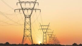 233 GW of Additional Transmission Capacity Mooted By 2030