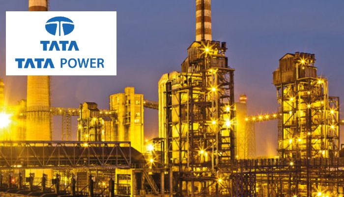 Tata Power-Distribution Seeks Approval for Short-Term Power Purchase for October