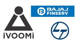 iVOOMi Partners with Bajaj FinServ, L&T to Offer Easy Financing Solutions