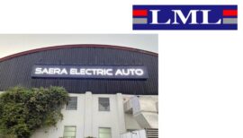 EV Manufacturer Saera Inks Agreement with Lohia Machines