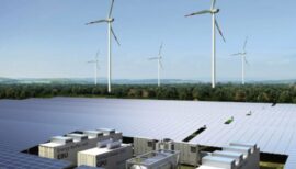 ReNew, Hero, Amp & ACME Get SECI’s 1200 MW ISTS-Connected Hybrid Project Awards 
