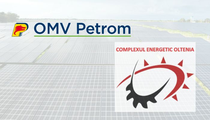 OMV Petrom, CE Oltenia Partner for 450 MW Solar Project in Romania