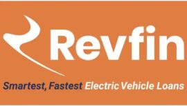 Revfin Raises $10 Mn from Green Frontier Capital to Expand EV Financing