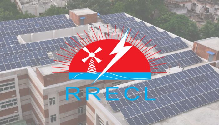 RRECL Invites RFS for 50 MW Grid-Connected Rooftop Solar Project