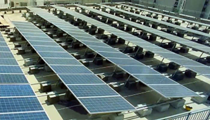 Mahanadi Coalfields Ltd Invites Bids for 2.5 MWp Rooftop Solar Plant