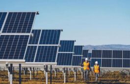 OCI Solar Power Sells 110 MW Texas Solar Project to Mitsui