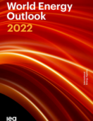 IEA Report: World Energy Outlook 2022