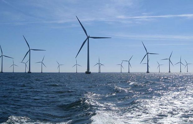 Denmark Set for Largest Offshore Wind Tender of 9 GW Capacity