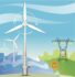 从SECI GRIDCO购买400兆瓦的风力发电