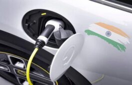 Rising EV: The State Of EV Sector In India