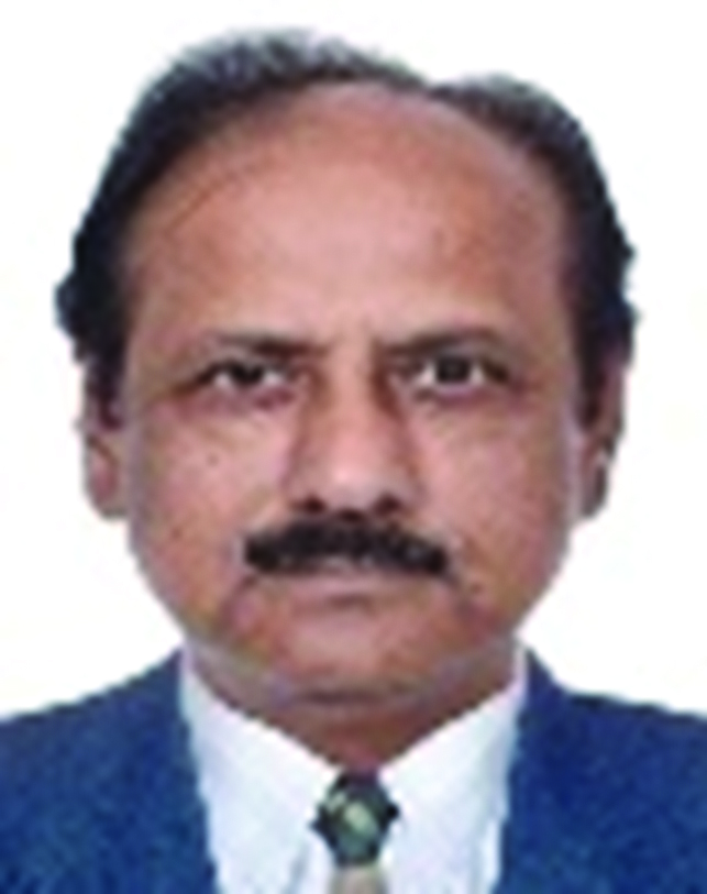 Shankar Sengupta Head – Energy Engineering Group, Adani Corporate House, Ahmedabad