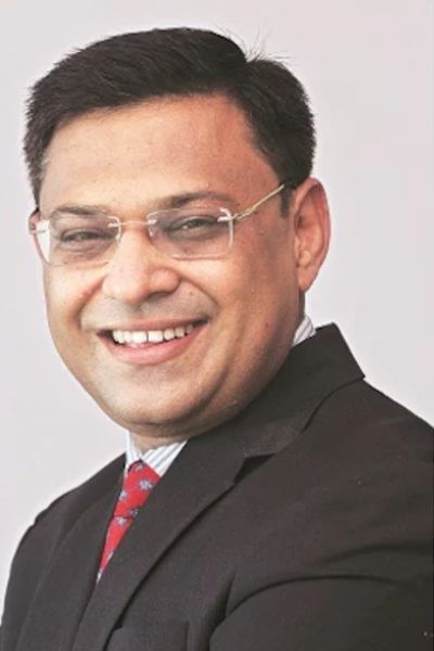 Saurabh Agrawal:塔塔电力可再生能源公司新任董事长