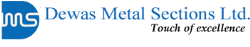 Dewas Metal Sections Ltd