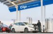EVgo: A Convenient, Reliable, & Affordable EV Charging Network