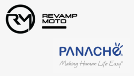 Panache Digilife To Manufacture Revamp Moto’s  EVs Under Contract