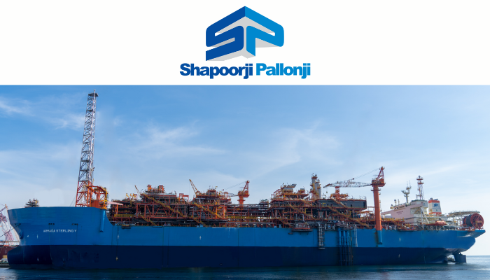 Shapoorji Pallonji’s FPSO Armada Sterling-V Achieves Sail-Away Readiness