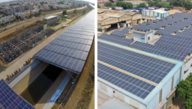 JREDA Floats Two Solar Tenders for Cumulative Capacity of 5 MW
