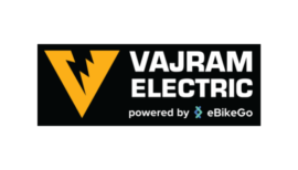 eBikeGo旗下子公司Vajram Electric获得150万美元种子融资