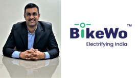 Vivek Reddy Joins Telangana’s BikeWo as Co-Founder & CEO