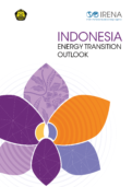 IRENA Report: Indonesia Energy Transition Outlook