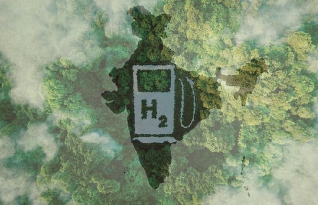 Will Hydrogen Contribute Toward Energy Transition Of India?