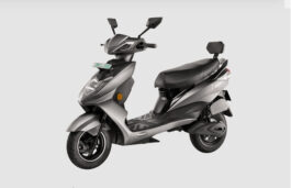 E-Scooter Brand iVOOMi Introduces S1 Variants with Increased Range
