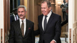 Indo-Russia Talks Open Doors to Energy Cooperation, Hydrocarbon Production