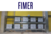 FIMER为合作伙伴提供字符串逆变器，主要解决方案和Evolvere安装