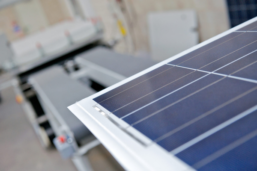 Credence Solar Panels Get BIS Certification Upto 670 MW