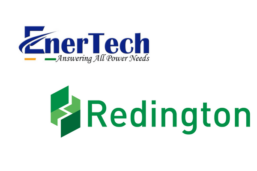 Enertech & Redington Team up to Provide Solar Hybrid Solutions in India
