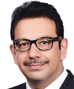 Mr. Rohit Bajaj, Head, Business Development, Regulatory Affairs & Strategy, IEX