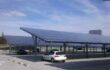 France Pushes Rooftop Solar With Mandate for Solar Parking Lots