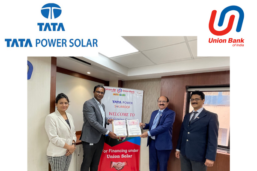 Tata Power Solar & Union Bank Collaborate to Finance Rooftop Solar for MSMEs