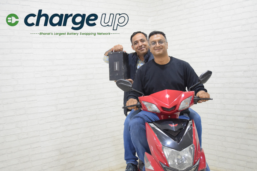 EV Startup Chargeup Raises $7 Million in Pre-Series A1 Round