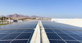 RGreen Infuses EUR 250 million in Israel’s Econergy Renewable