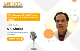 The Sanvaru Growth Story. Founder A.K Shukla Shares Plans