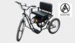 起价32k卢比的AutoNxt Automation推出了专门为残疾人设计的电子三轮车