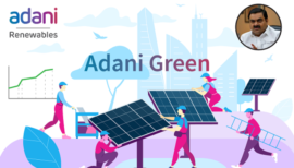 TotalEnergies to Invest $300 Mn in JV with Adani Group for Green Energy