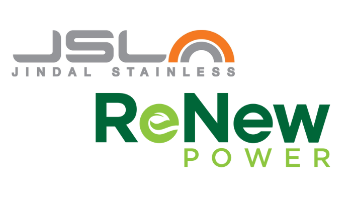 ReNew Power Partners With Jindal Stainless for 300MW Hybrid Project