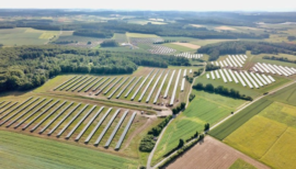 Textile Major H&M Signs PPA With Neoen & Alight For 90 MWp Solar Park In Sweden