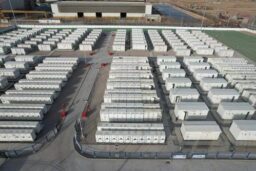 Long Duration Storage With Lithium Batteries Gets a Boost With RWE Bid In Australia