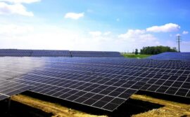 Osaka Scoops 350-MW Solar Portfolio From EE North America